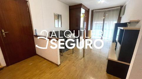 Foto 4 de Pis de lloguer a Francisco Navacerrada, Guindalera,  Madrid Capital