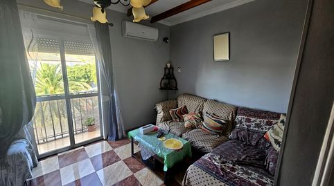 Foto 5 de Pis en venda a Barrio de Ciudad Jardín, Málaga Capital