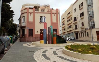 Flat to rent in Calle Doctor Jose Naveiras,  Santa Cruz de Tenerife Capital