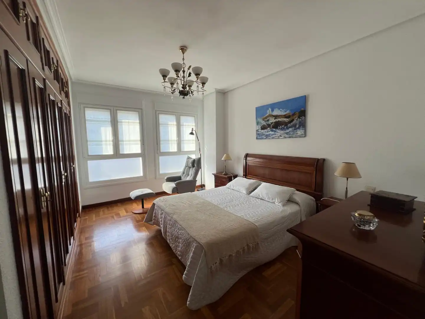 Appartement avec terrasse à vendre à Centro, imagen 38