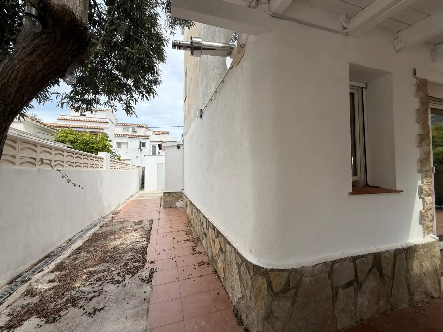 Villa avec terrasse à vendre à El Montgó, imagen 8