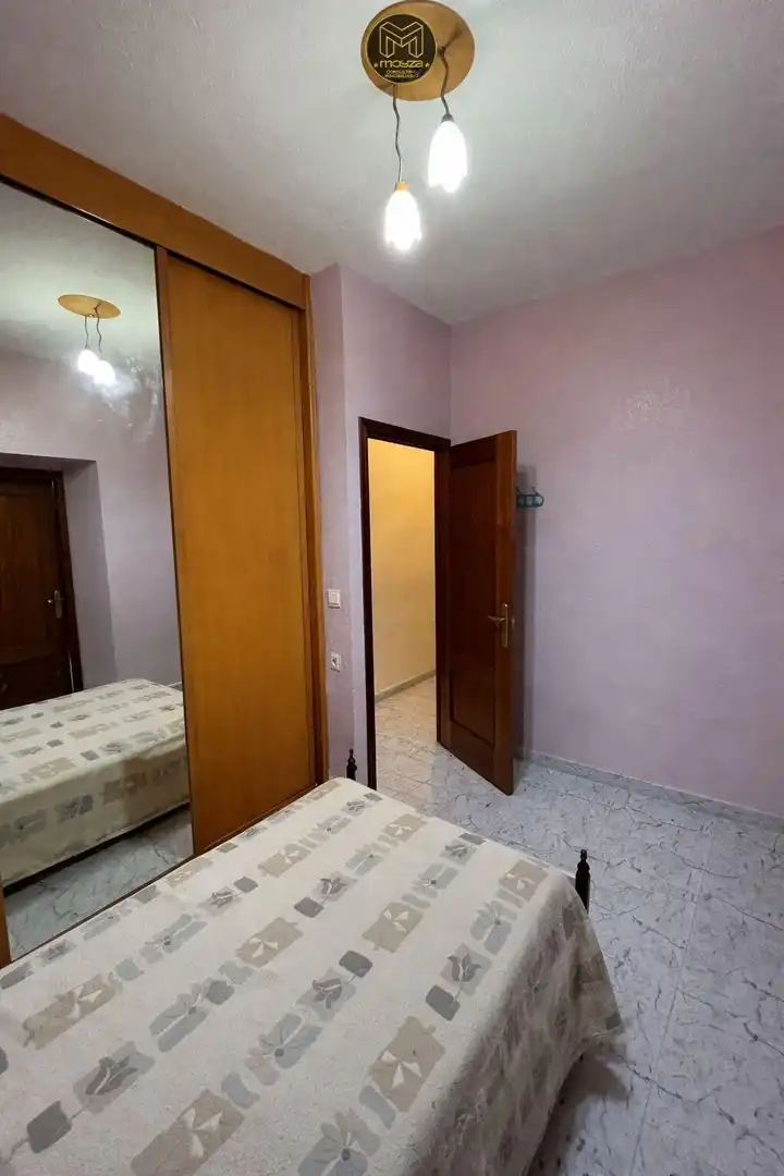 Casa amb terrassa en venda a Ctra. Circunvalación - La Magdalena, imagen 9