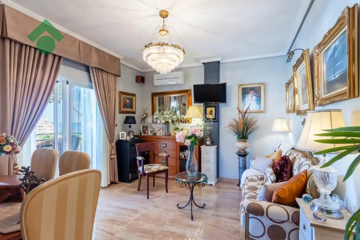 Appartement avec terrasse à vendre à Velilla - Velilla Taramay, imagen 3