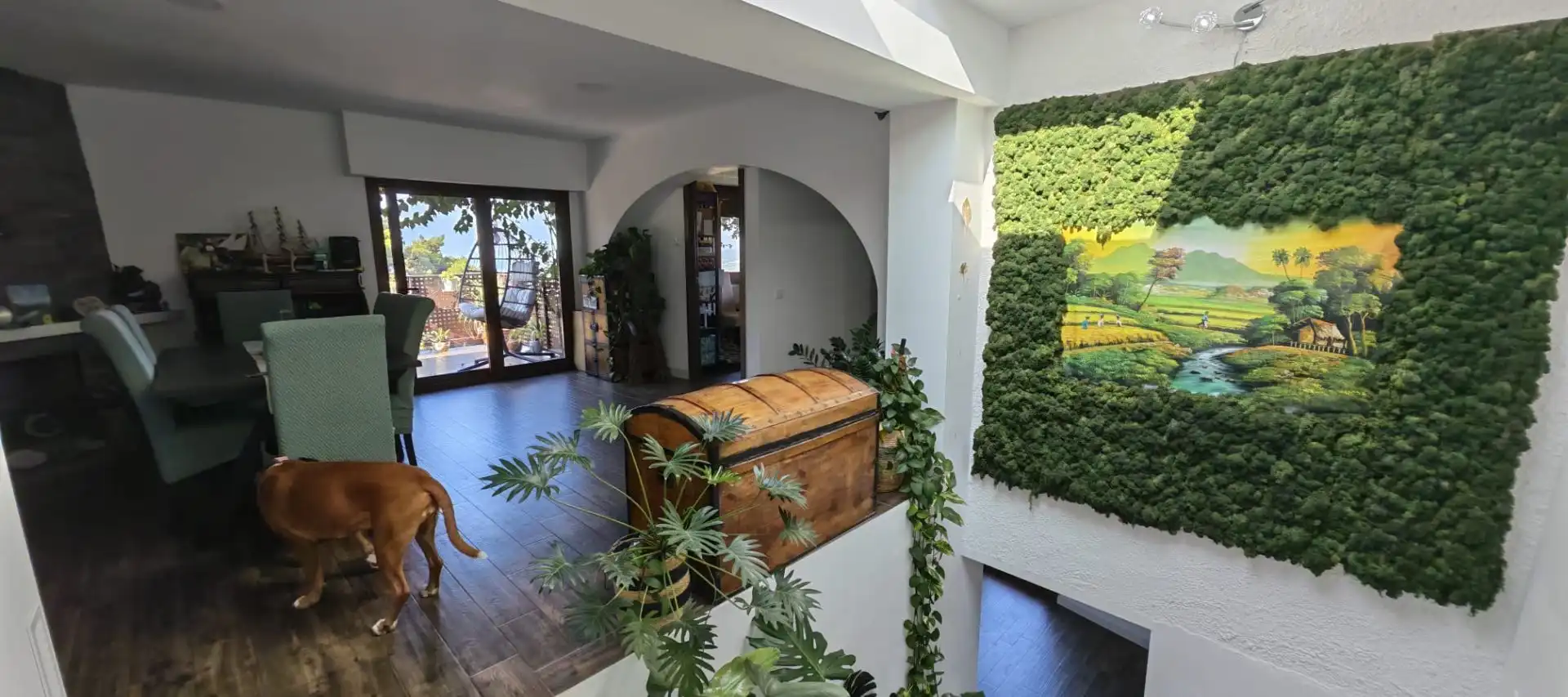 Casa con piscina en venta en Roca Grossa, imagen 25