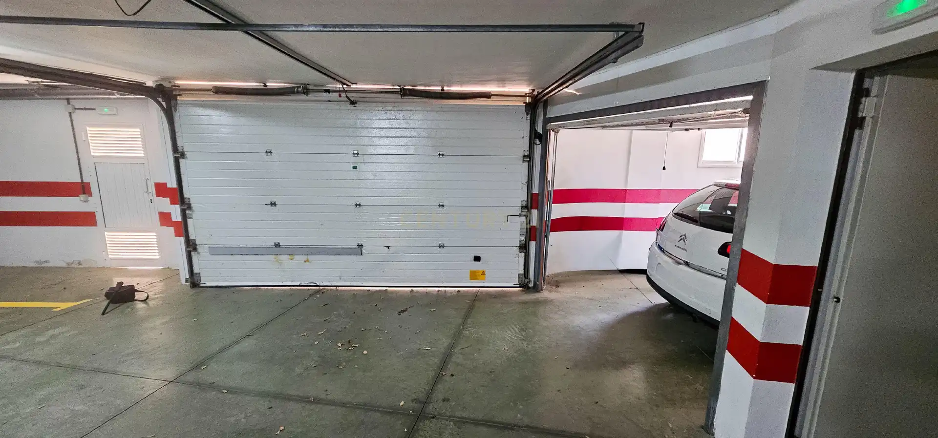 Parking of Apartments for sale in Arona