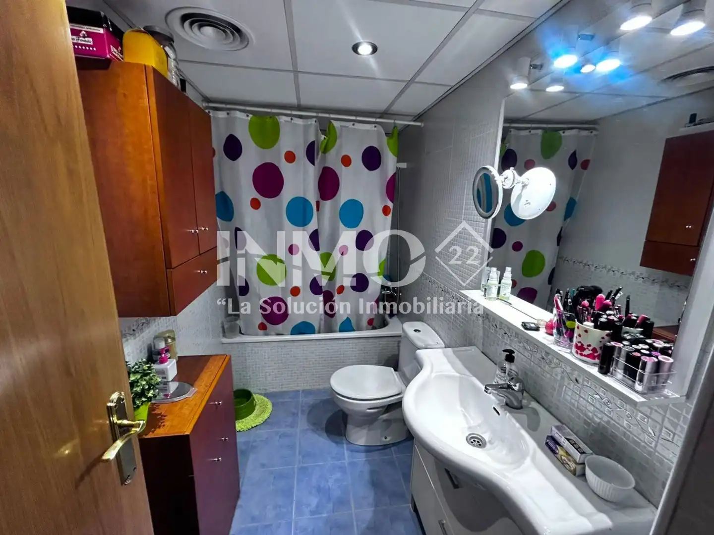 Bathroom of Apartments for sale in Cambrils  with Air Conditioner, Heating and Terrace