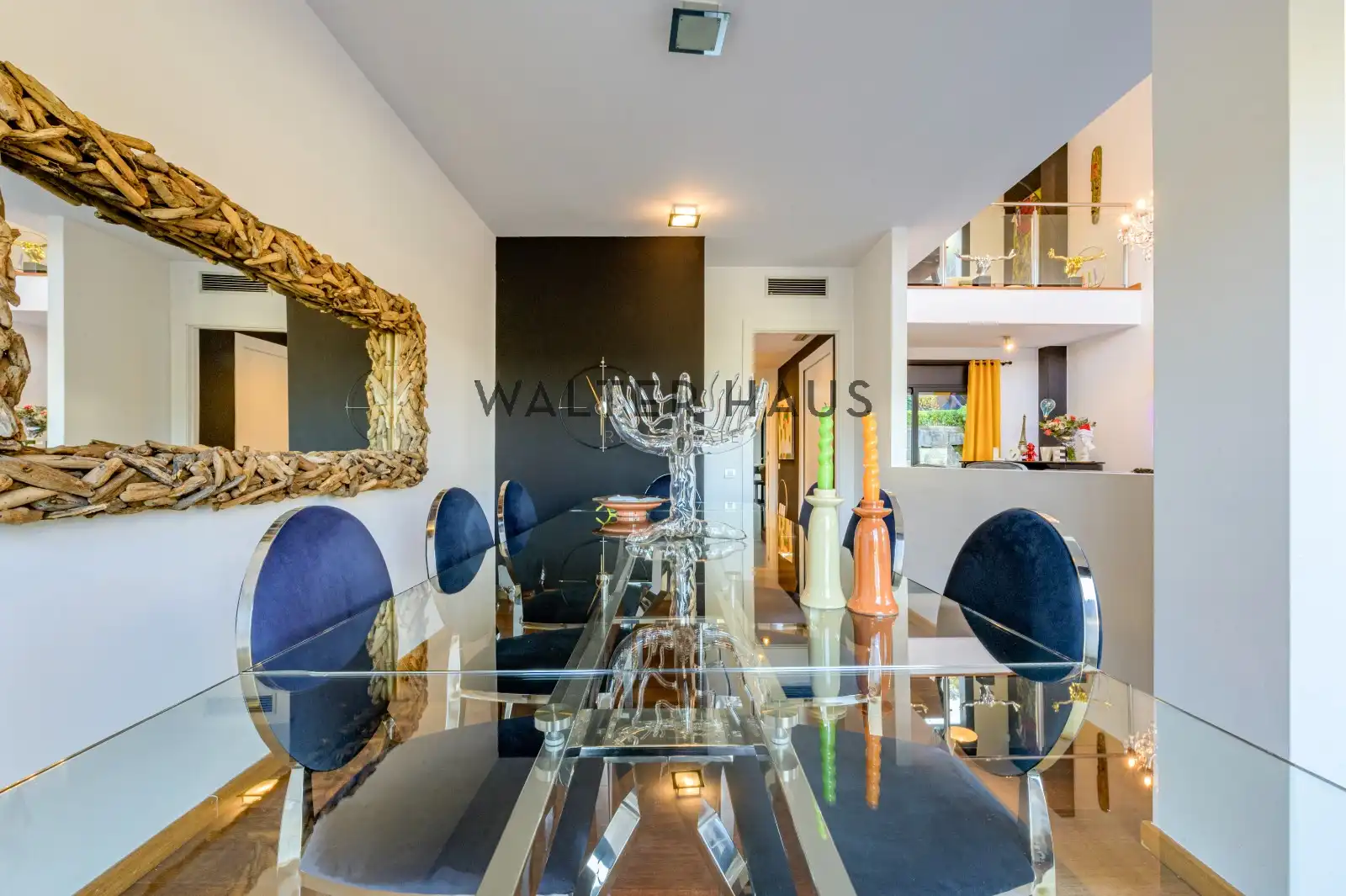 Houses for sale in Vallvidrera - Tibidabo - Les Planes