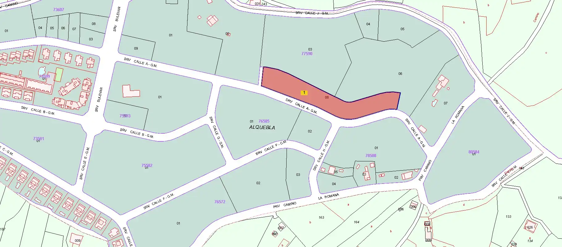 Terreny residencial en venda a Carrer Cabernet 13, imagen 23
