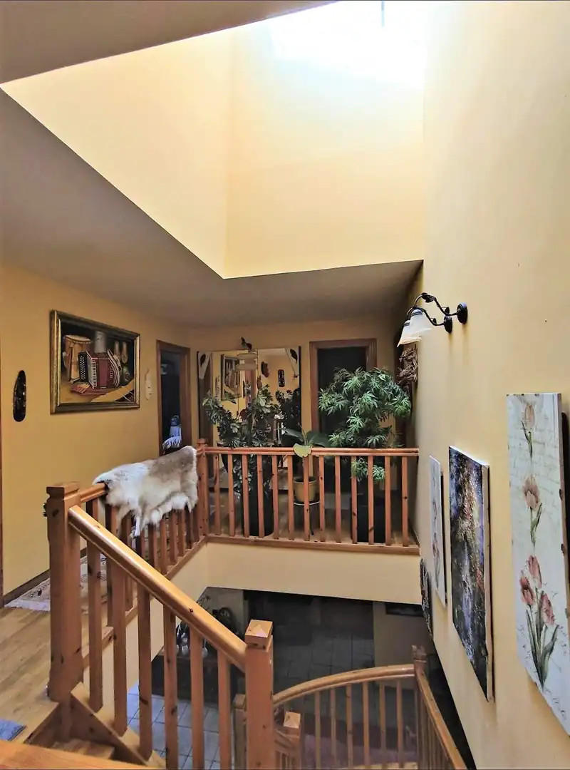 House with terrace for sale in Calle San  Martin, imagen 33