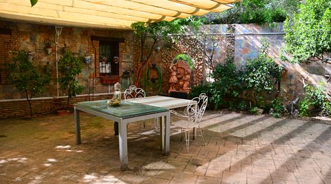 Foto 2 de Casa o chalet en venta en Calle Sancho Panza, 15, Parque de San Roque, Churriana de la Vega