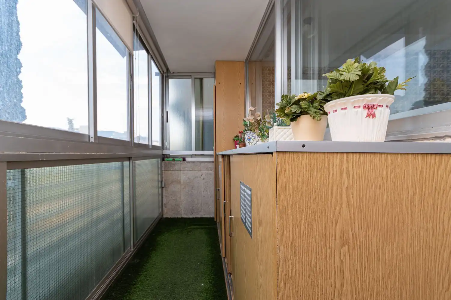 Flat with lift for sale in Ciudad Lineal, imagen 33