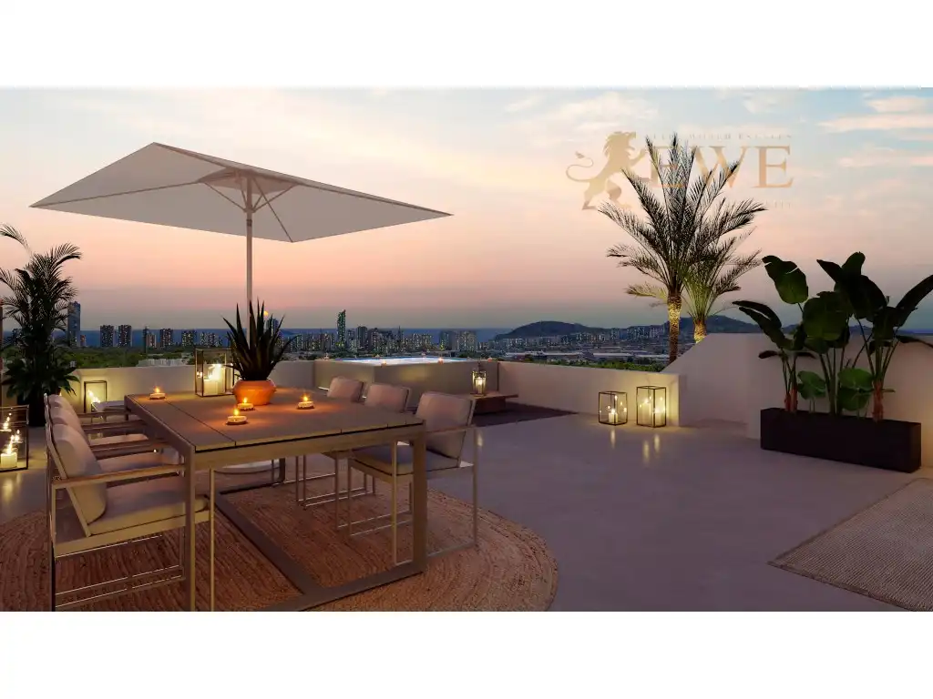 Apartment zum Verkauf in Calle Bahames De, imagen 21