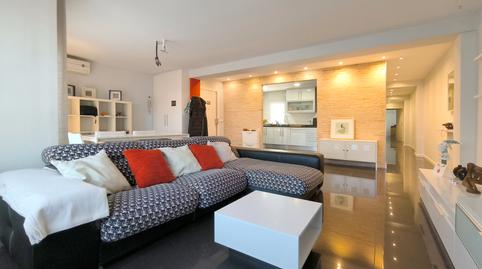 Photo 2 of Flat for sale in Carrer Lepanto, Centro - Ambulatorio, Valencia