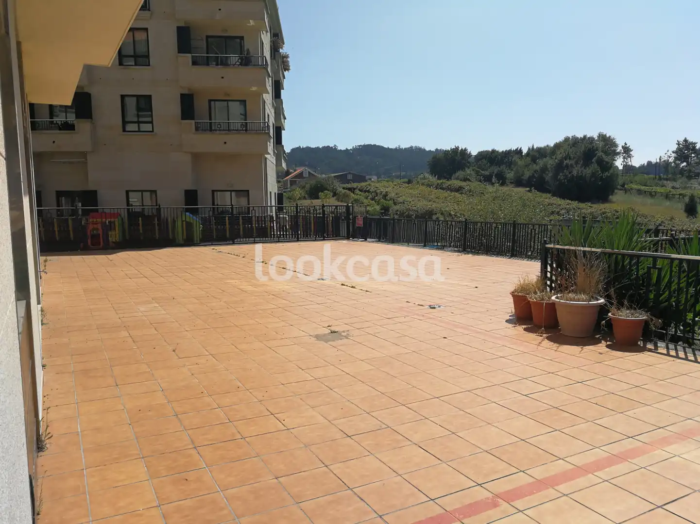 Flat for sale in Rua Revolta, Noalla