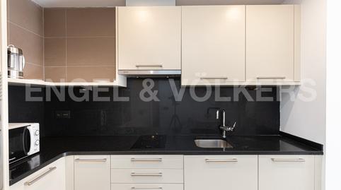 Photo 4 of Apartment to rent in Osi, Pedralbes, Barcelona