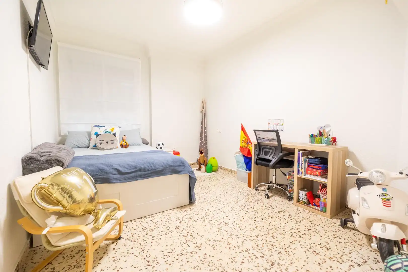 Habitación de Piso en venta en Abarán con Aire acondicionado