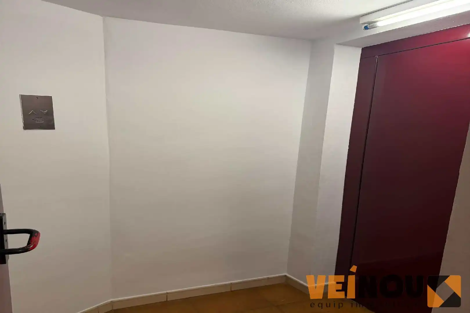 Einzelparkplatz mit Aufzug zum Verkauf in Carrer de Roger de Flor, imagen 5