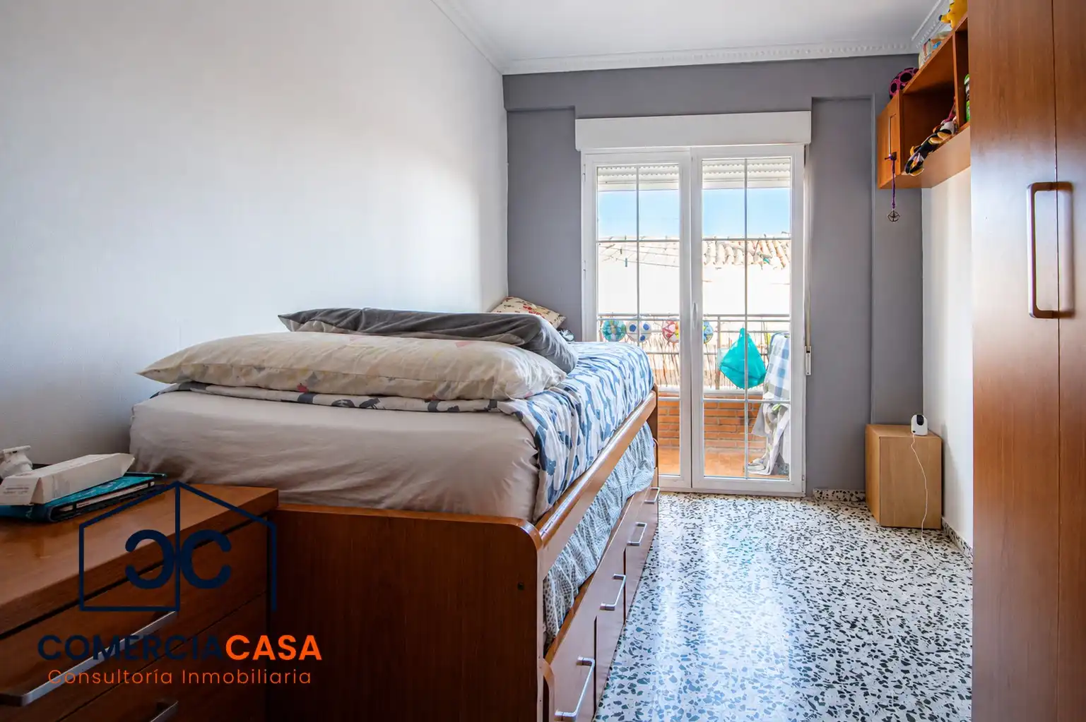 Flat for sale in Maracena, imagen 21
