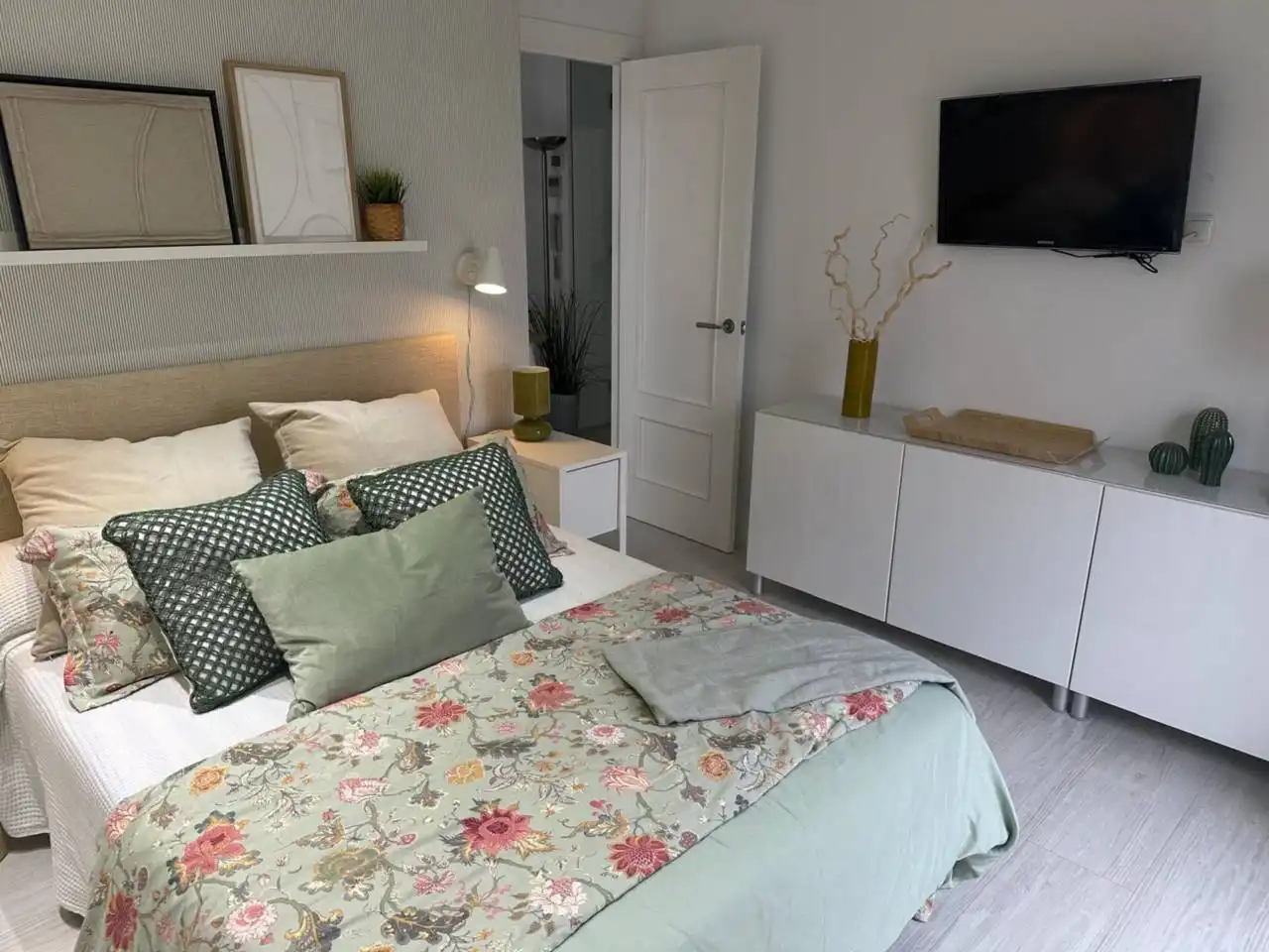 Ático en venta en Avenida mar azul, Almerimar