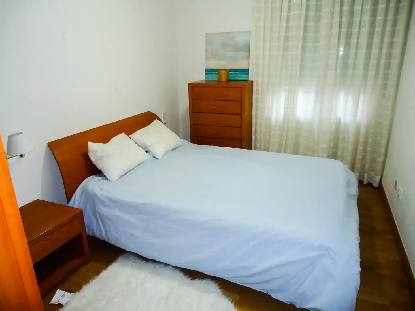 Flat for rent in Avenida Europa, Vistalegre