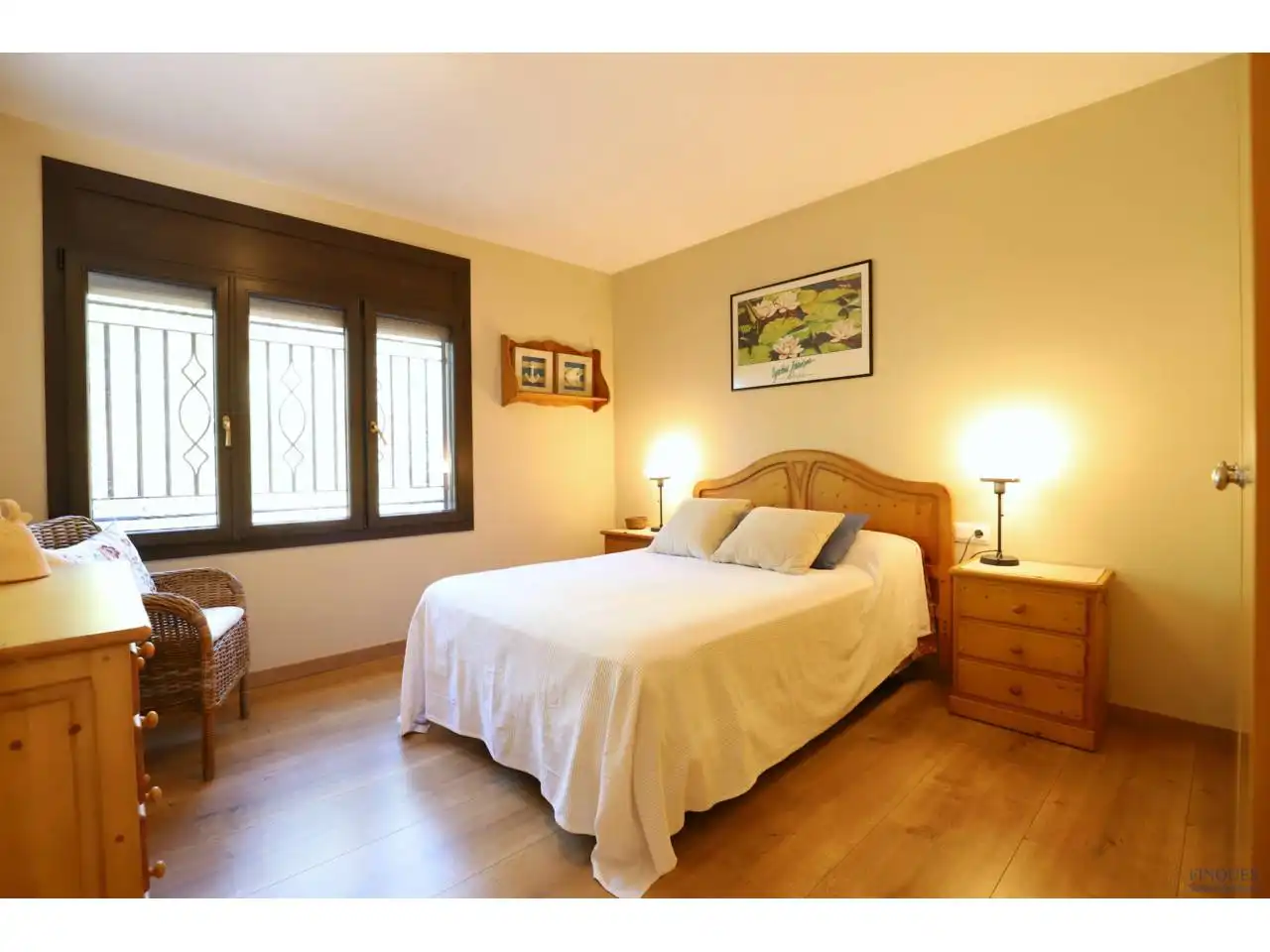 Casa amb piscina en venda a Urbanizacion Sant Miquel de Aro 136, imagen 23