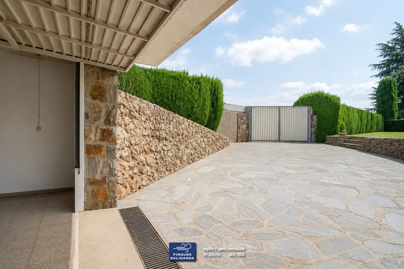 Casa o chalet en venta en Canovelles