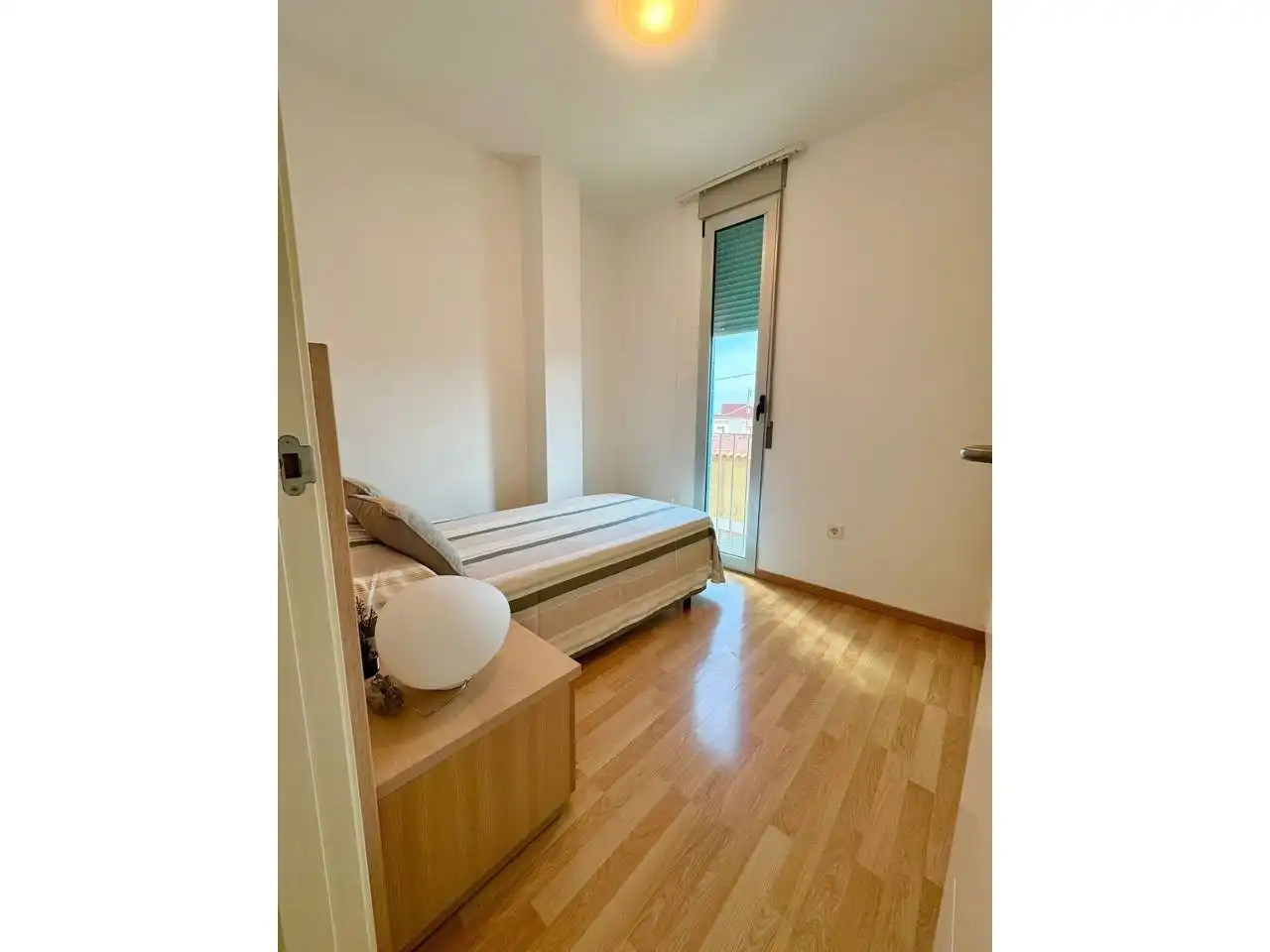 Habitación de Piso en venta en Cartagena con Amueblado y Balcón
