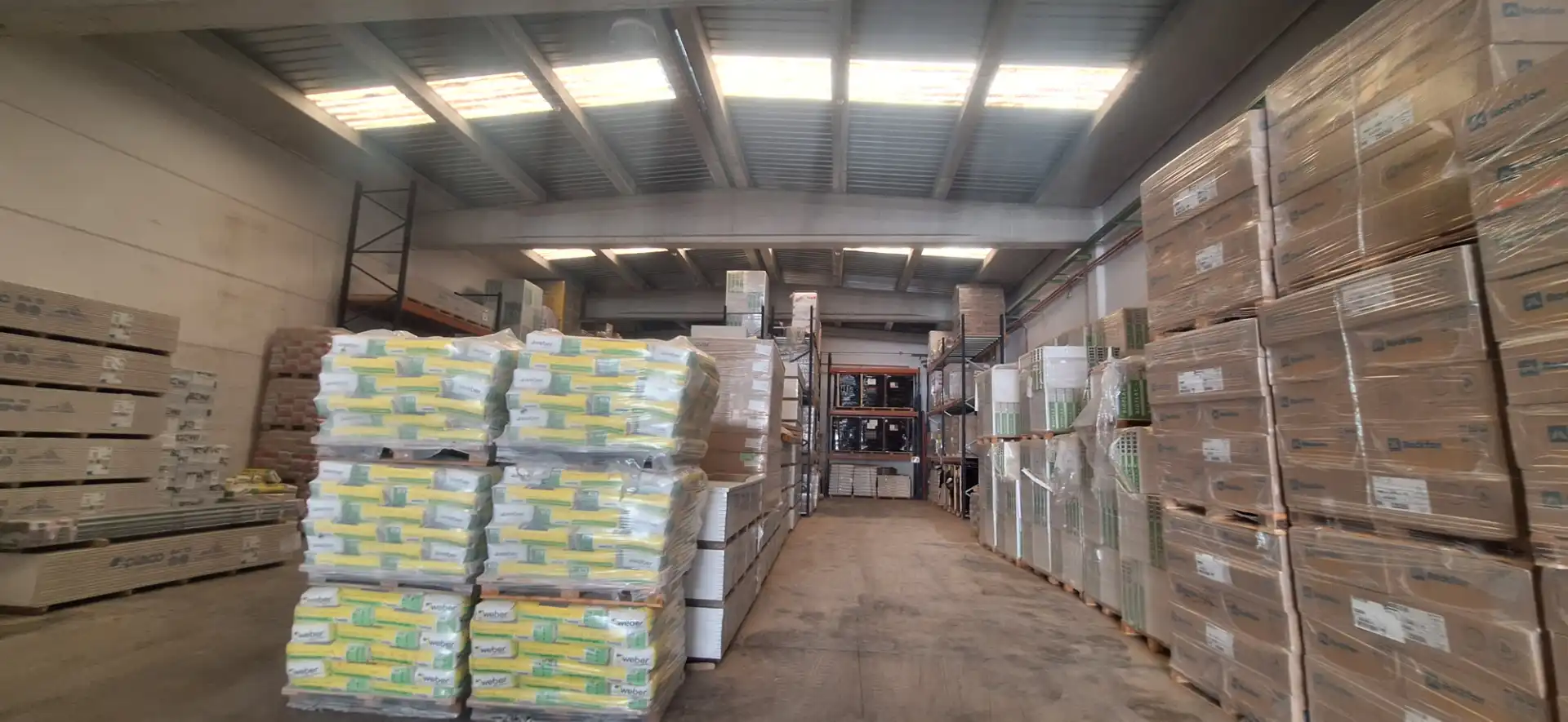 Industrial building to rent in Carrer Sèquia Favara 30, imagen 11