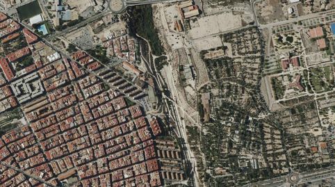 Foto 5 de Pis en venda a Peña de las Águilas, Elche / Elx