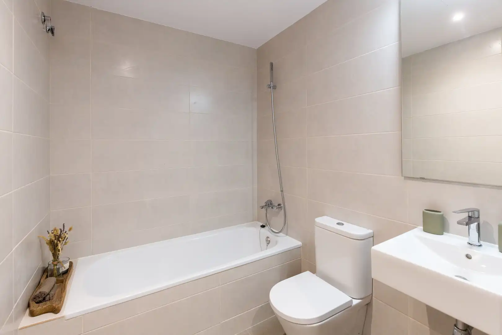 Apartament amb piscina en venda a Centre, imagen 22