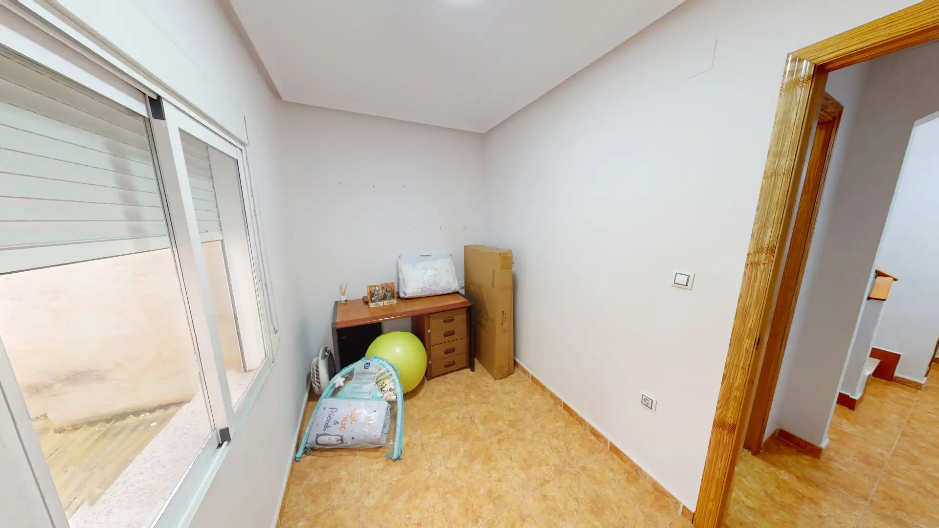 Casa adosada en venta en Albatera con Aire acondicionado, Terraza y Amueblado