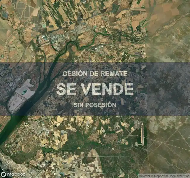 Piso en venta en Moguer