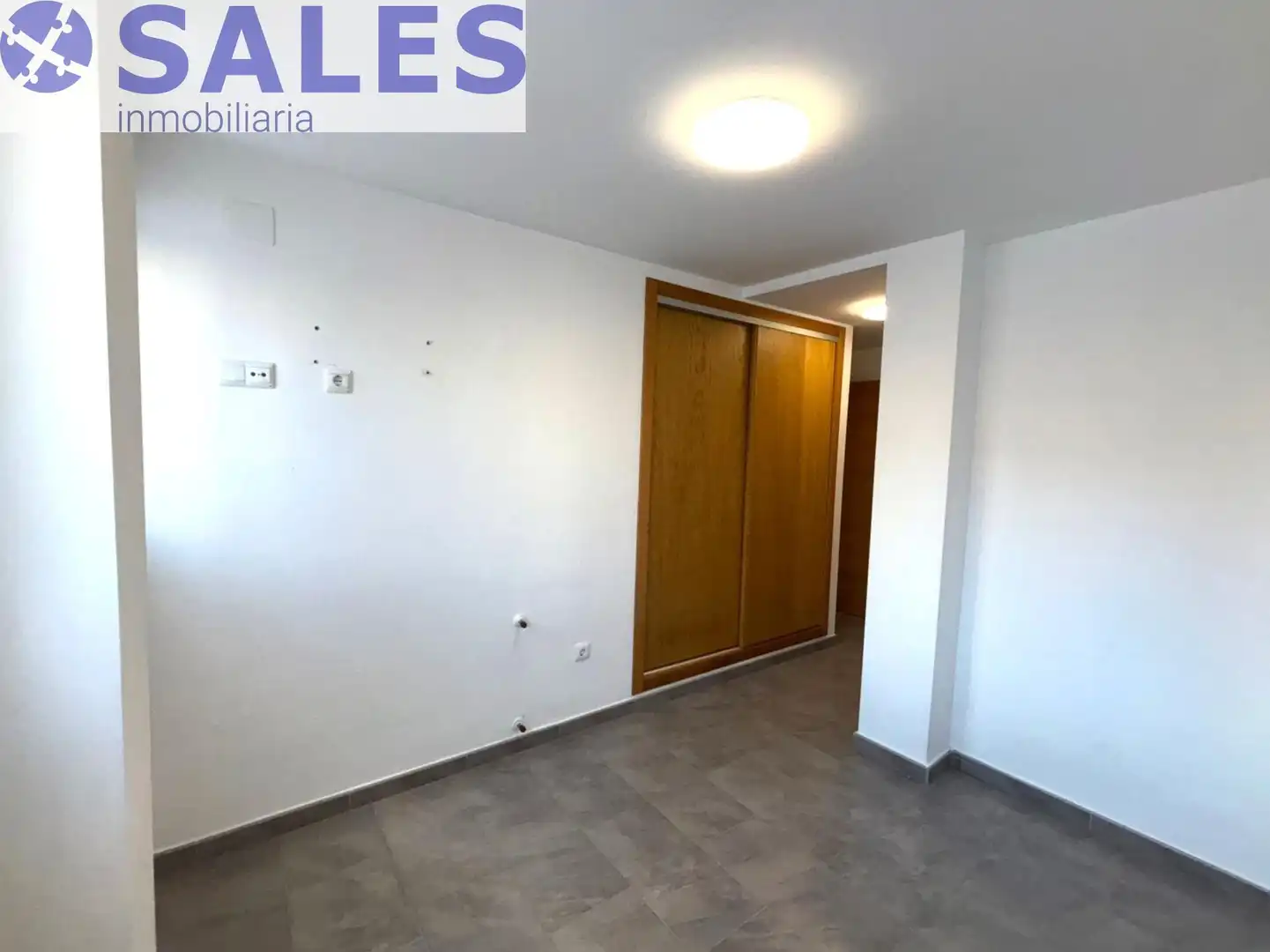 Bedroom of Flat for rent in Paiporta  with Terrace and Balcony