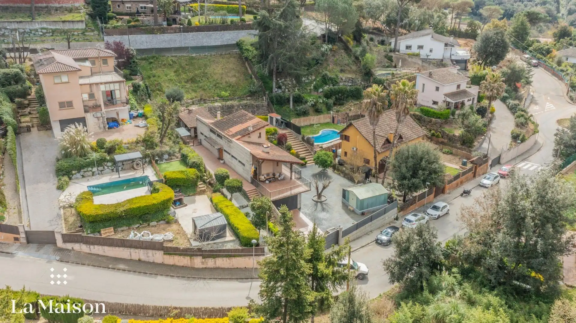 Casa o chalet en venta en Calle Carrer Sot De L'arca, Canyamars