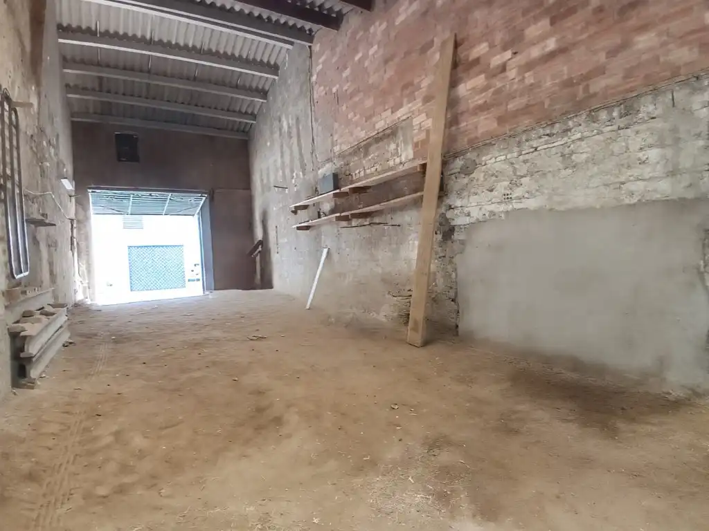 Fabrikhallen zum Verkauf in Calle Mare De Deu, La Ràpita