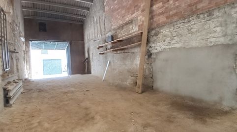Foto 4 von Fabrikhallen zum Verkauf in Calle Mare de Deu, La Ràpita, Santa Margarida I Els Monjos