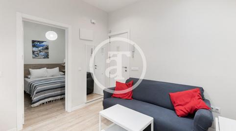 Foto 5 de Pis de lloguer a Calle de Jerte, Palacio, Madrid