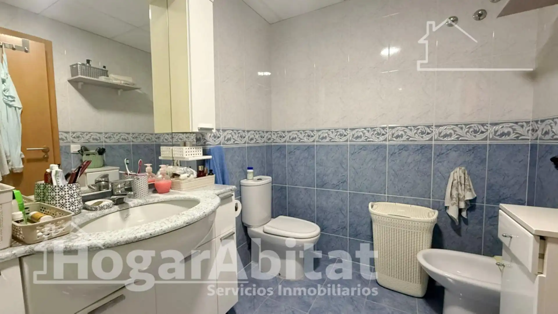 Appartamento con terrazza in vendita a Calle Partida de las Palmes, imagen 24
