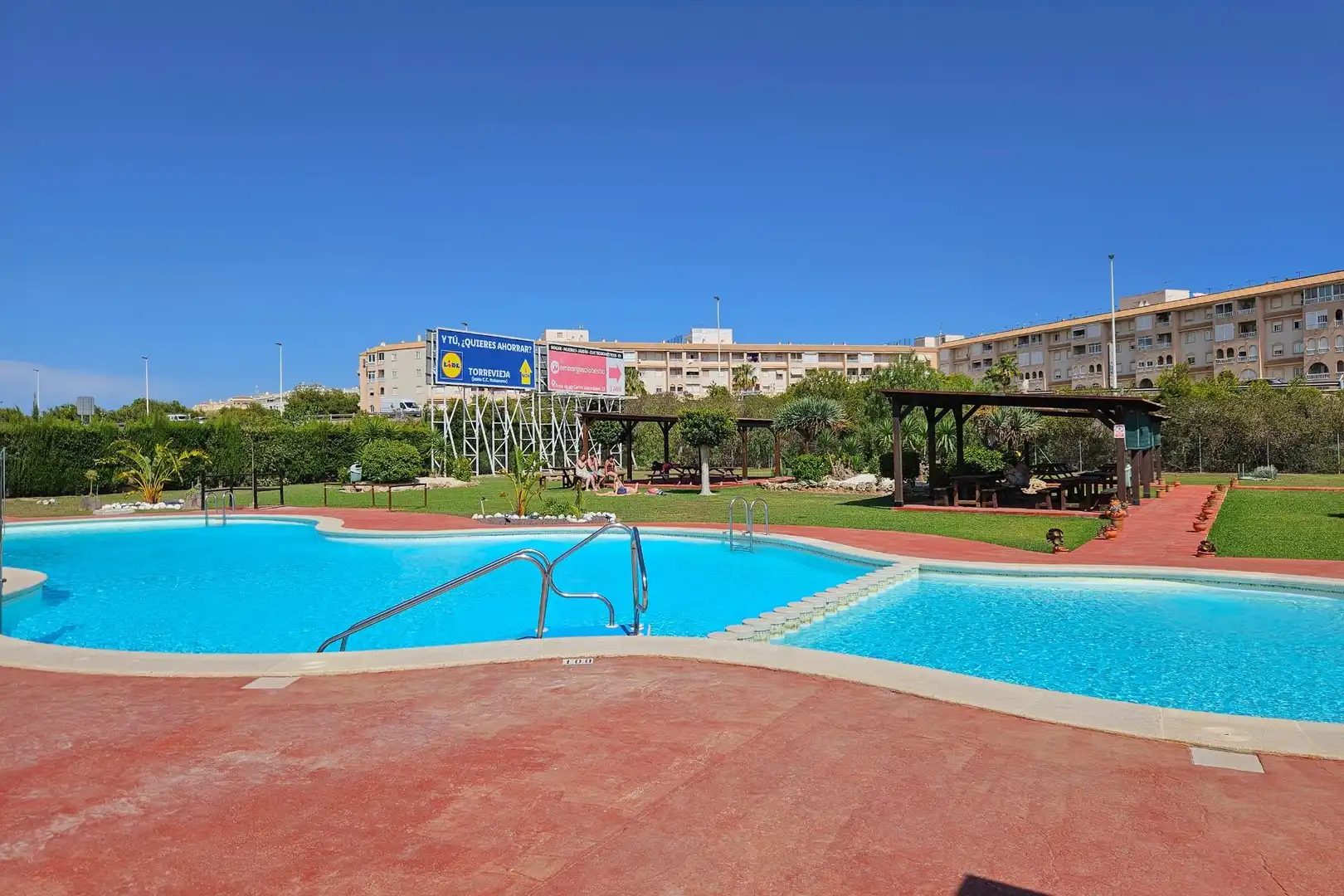 Ático con terraza en venta en Urbanizacion PARQUE DE LAS NACIONES, imagen 69