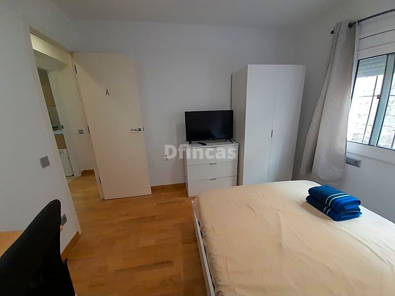 Flat to share in San Francisco, El Pinar -  San León - Las Viñas