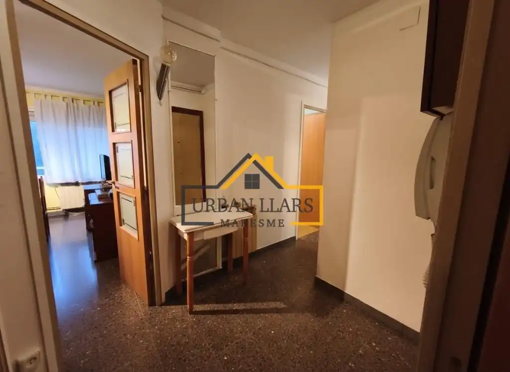 Piso con terraza en venta en Sant Martí, imagen 5