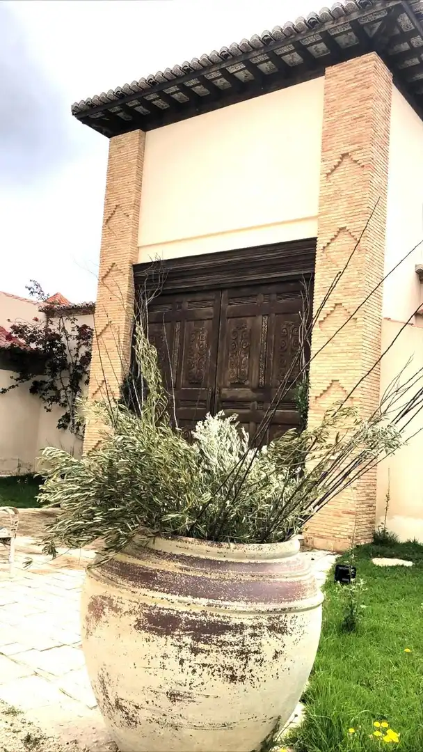 Casa rústica con terraza en venta en Partidas de Alicante, imagen 11