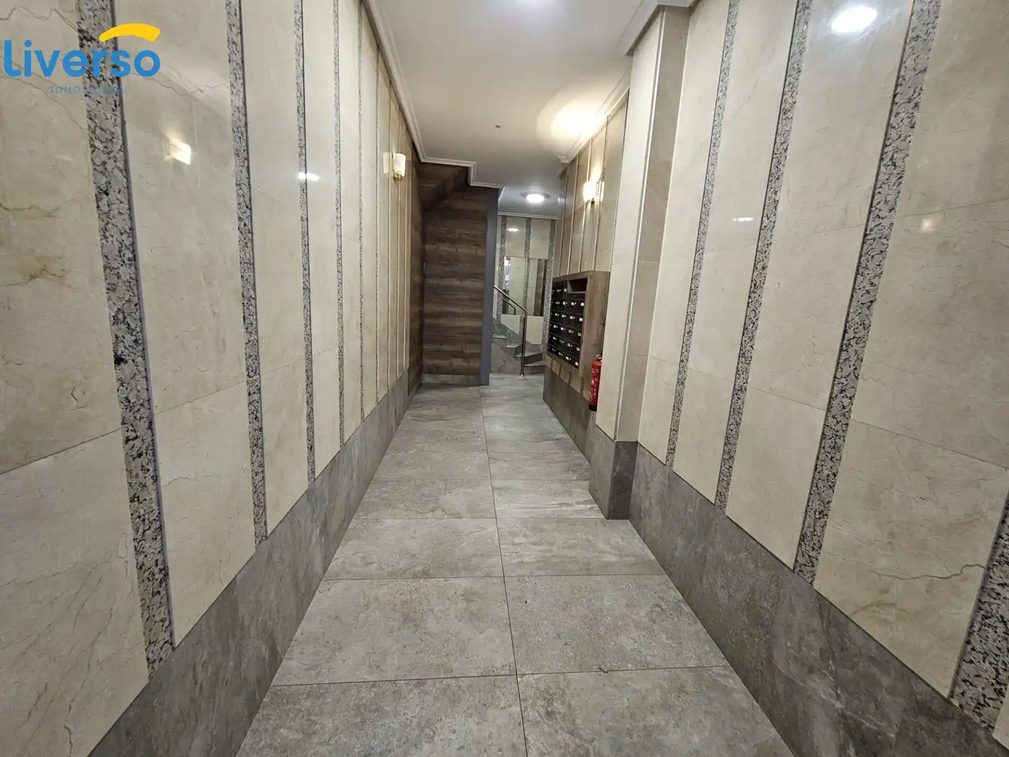 Flat with lift for sale in Calle de Santiago Apóstol, imagen 14