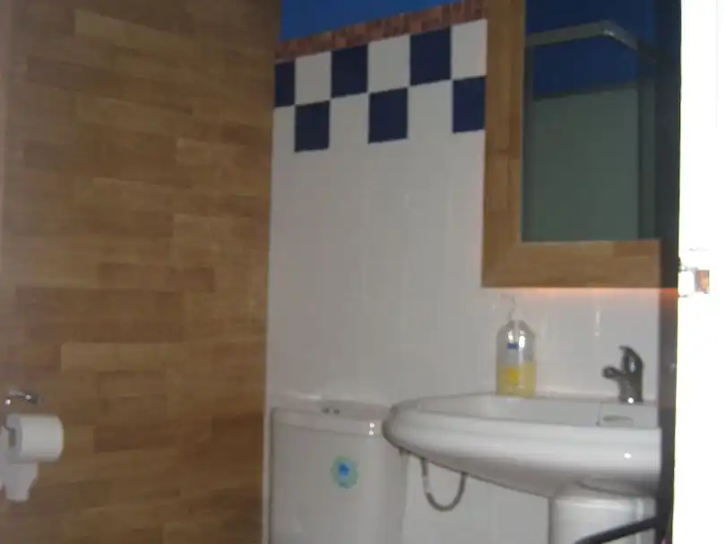 Badezimmer von Wohnung zur Miete in Ayora, Valencia