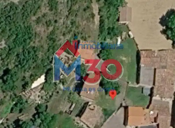 Terreny residencial en venda a Zambrana