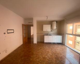 Kitchen of Flat for sale in Roquetas de Mar  with Alarm