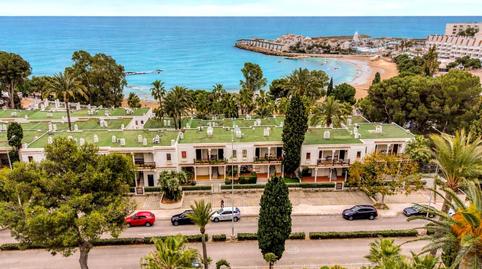 Foto 2 de Casa o xalet en venda a De Les Fonts, Alcossebre, Alcalà de Xivert