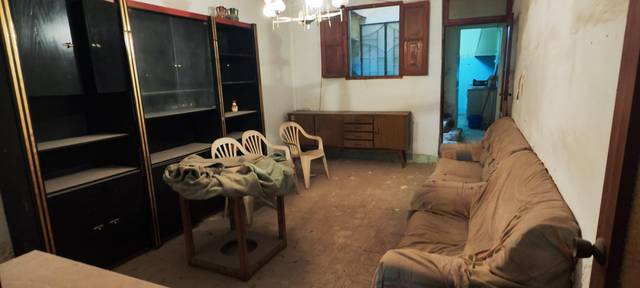 Casa-chalet en Venta en Centro