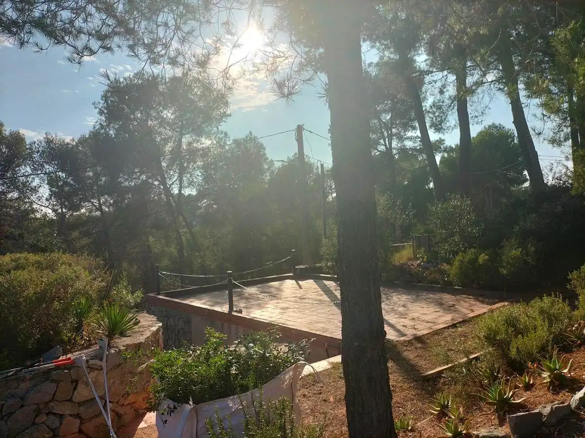 Terrenos y solares en venta en Castellbisbal, imagen 6