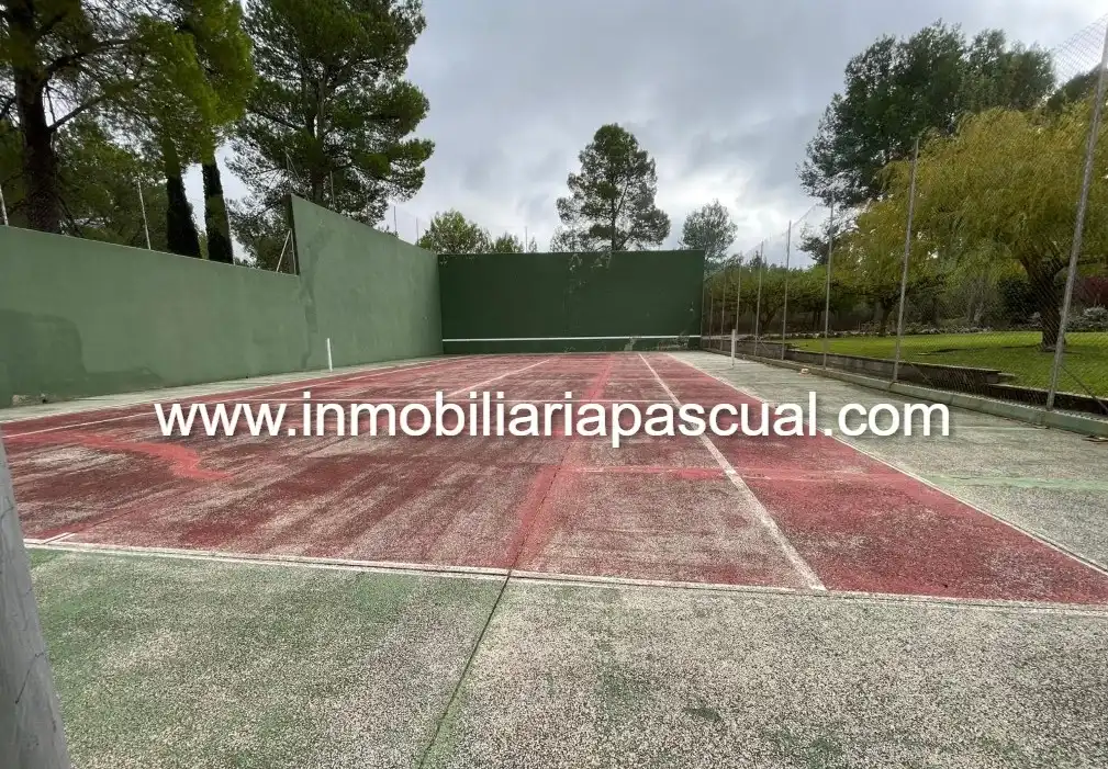 Villa zum Verkauf in Muro de Alcoy, imagen 84